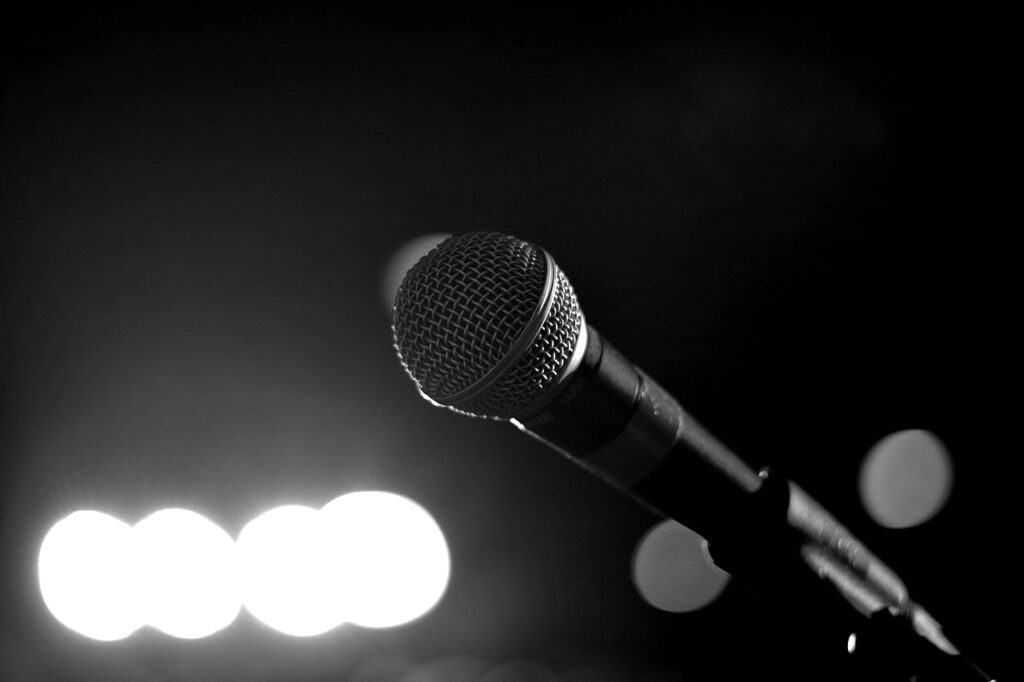 Vocal